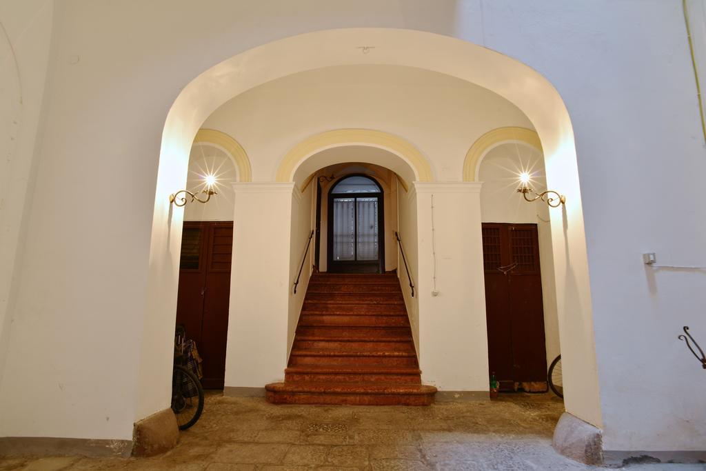 Appartamento Monolocale