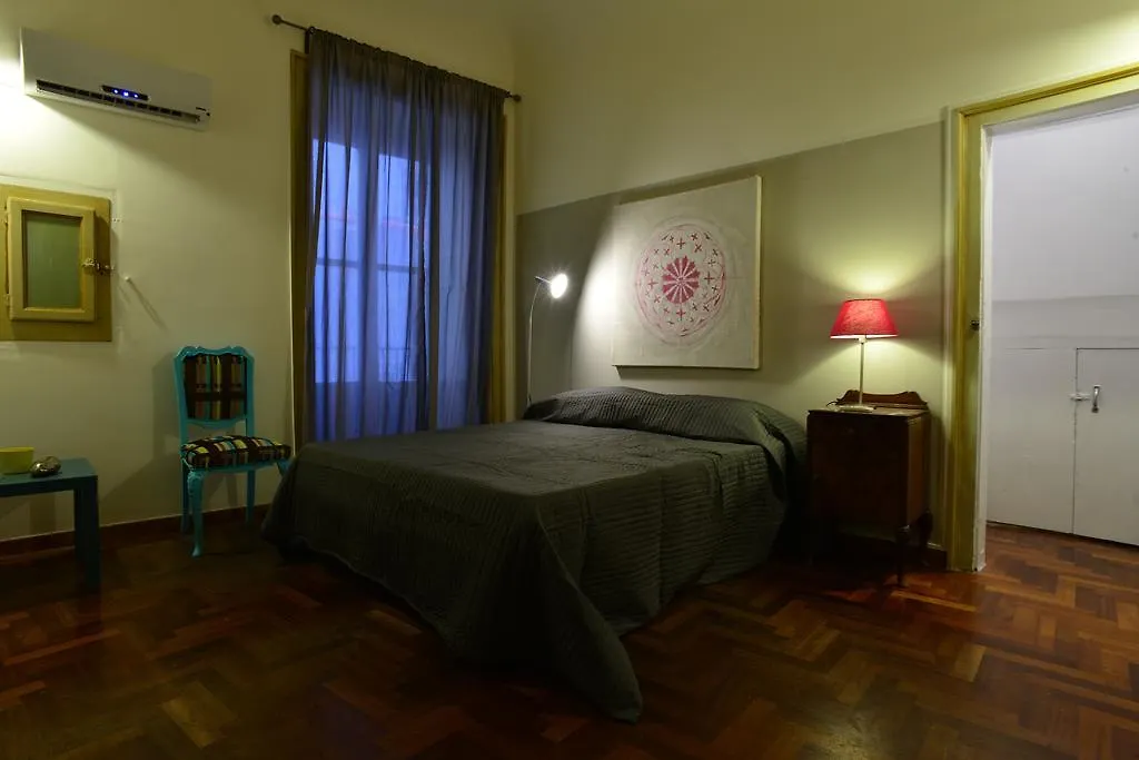 La Locanda dei Corrieri-1